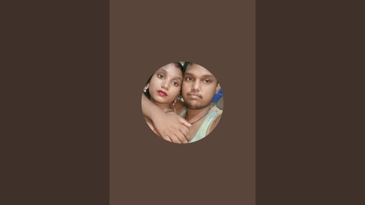 Love marriage couple vlog  is live