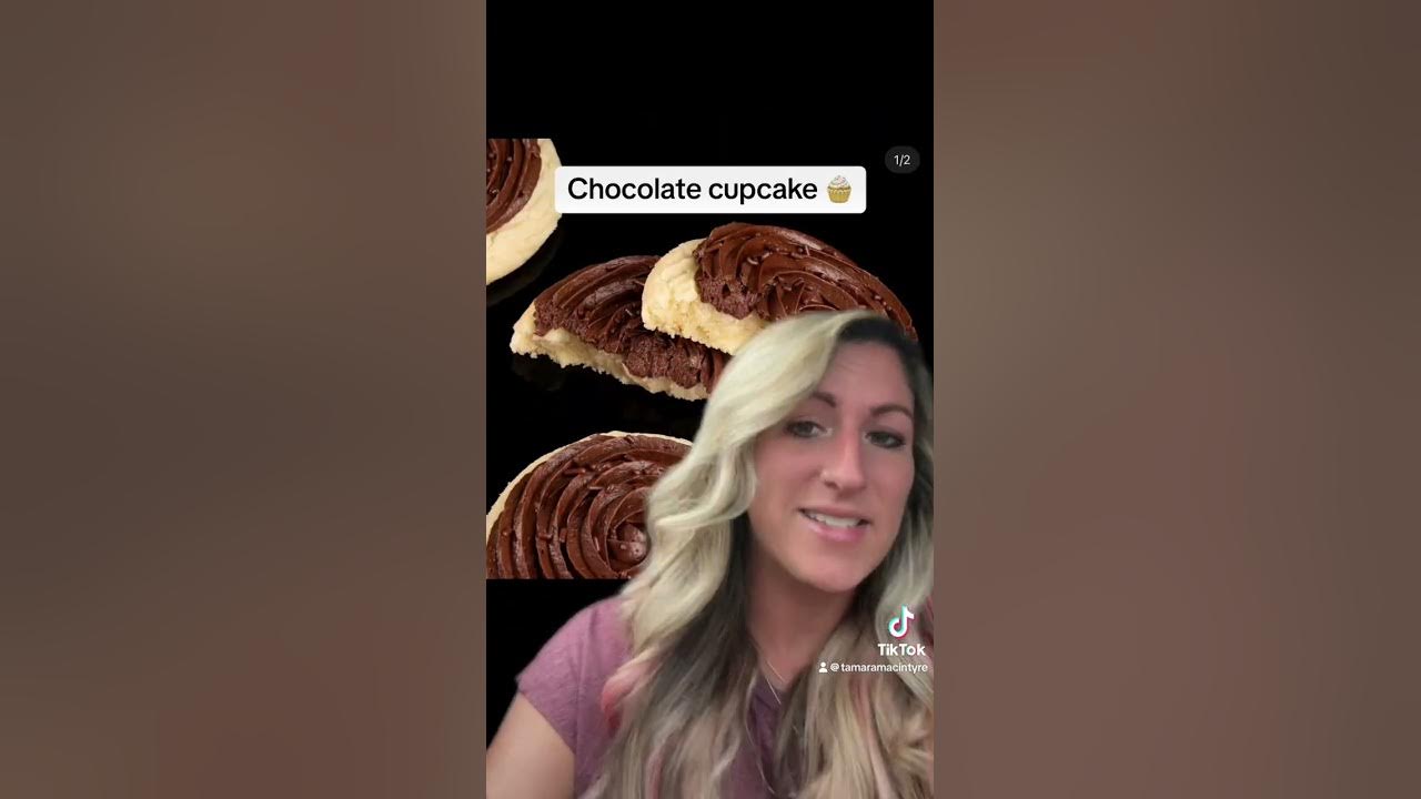 Crumbl cookie spoilers April 813th YouTube