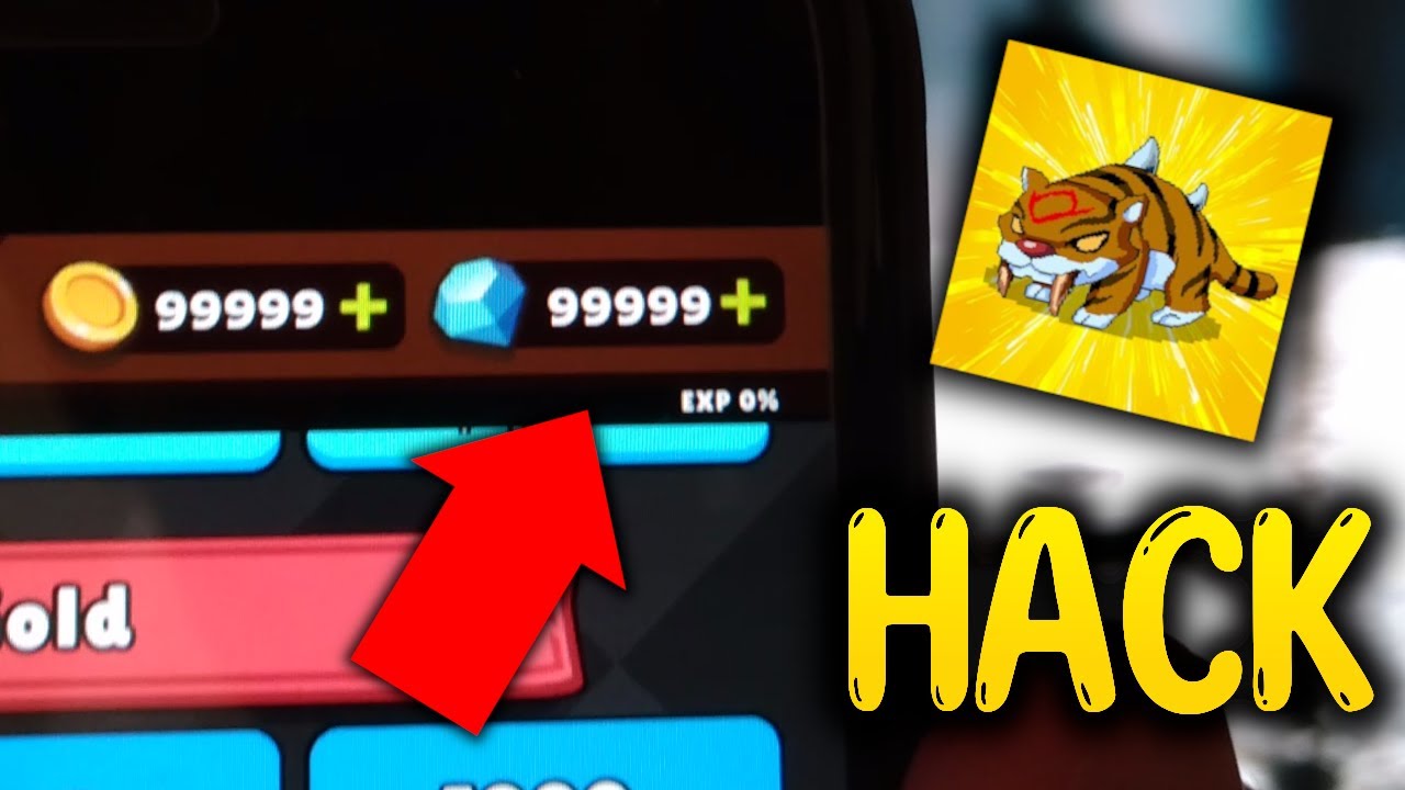 Guardian War RPG Pixel Games HACK/MOD - How I Got Unlimited DIAMONDS EASY! - Android and iOS