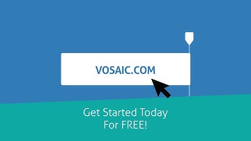 Vosaic: Coach, Teach, and Learn Online with Video