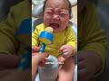 Cutest Baby Cry #bwby #shorts #cute #babies #viral #crying #babycry #babysongs #shortsfeed