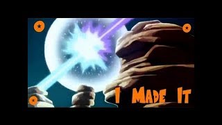 Dragon Ball Z AMV - I Made It [2 Year Anniversary Recreation]