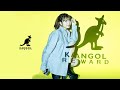 ★826aska× KANGOL REWARD コラボレーションアイテム★