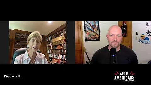 EPISODE 79: CHRISTINE TODD WHITMAN - BEAU BIDEN