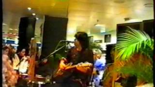 Richie Sambora - In it for love (live) - 18-04-1998