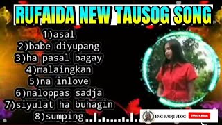 RUFAIDA TAUSOG SONG ll  TAUSOG MUSIC llCOVER BY RUFAIDA