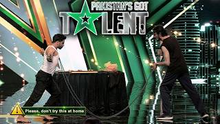 Pakistan’s Got Talent Episode 03 & 04 Promo | Saturday & Sunday at 10:00pm only on Har Pal Geo