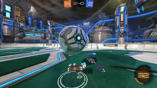 Windmill flick