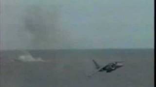 Harrier Eject