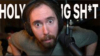 IT ACTUALLY HAPPENED.. — Asmongold TV