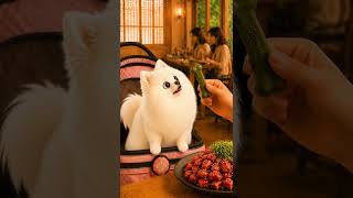 냄새는 최고, 현실은 껌 - Smells Great, But Just a Chew'