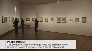 Prado Museum celebrates 200th anniversary