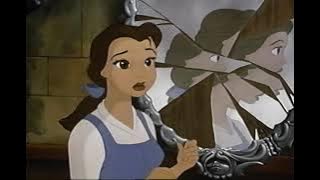 Closing To 101 Dalmatians 1992 VHS (French Canadian Copy)