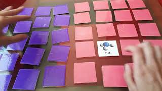 JOGO DA MEMÓRIA | Interações Intermoleculares | Prof. Leticia screenshot 3