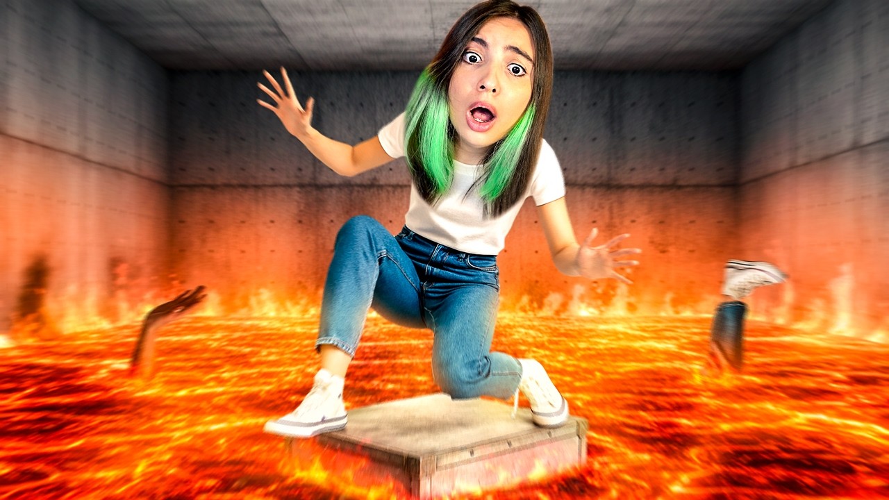 O JOGO TROLL QUE MAIS PASSEI RAIVA NO CANAL.