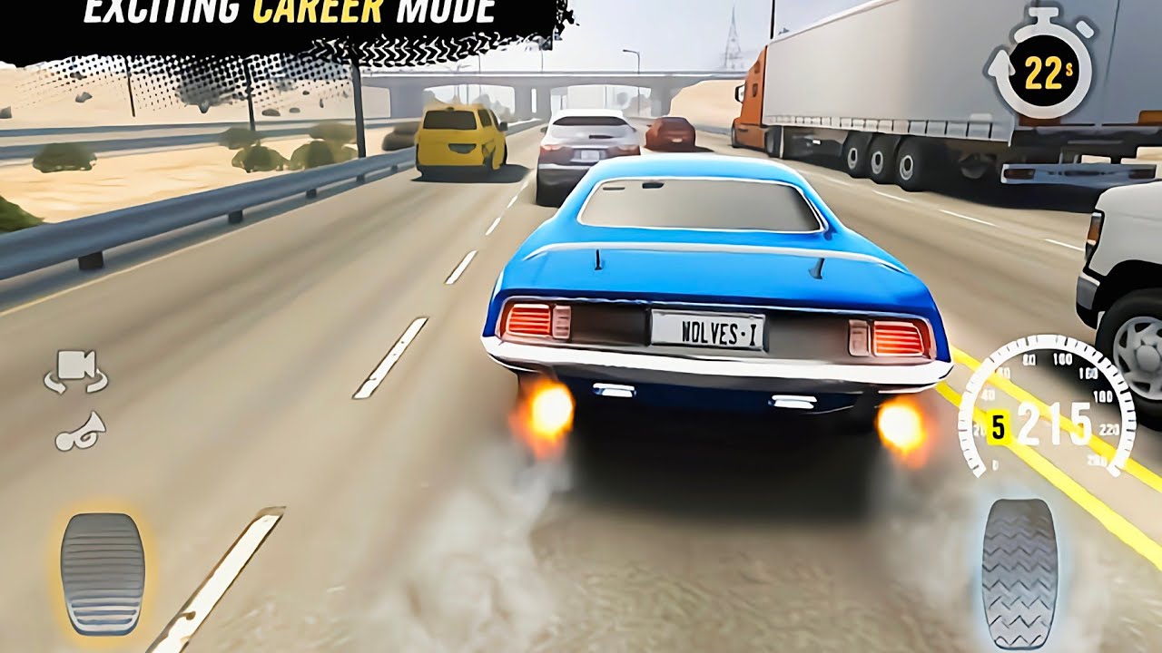 🚗 Car ki raftar 300😱 Plus 