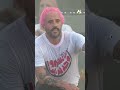 “Free Palestine” at Idles Concert
