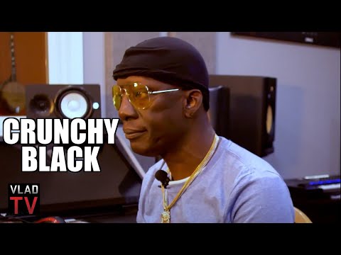 Crunchy Black: F*** Tory Lanez for Shooting Megan Thee Stallion!, He Lame! (Part 21)