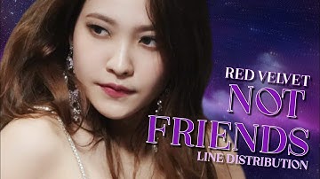 How Would Red Velvet sing 