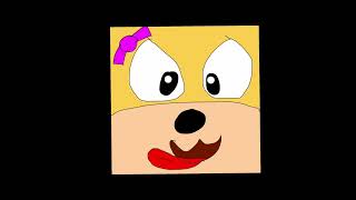 Victoria The Beagle Is Licking Camera