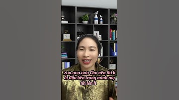 đây là cột mốc bạn phải đạt được để xây dựng tài chính bền vững