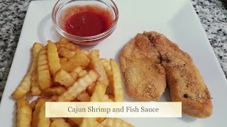 Cajun Shrimp Cocktail Sauce Recipe | SLAP YA MAMA GOOD by Recipe 4 Me 79 views 1 month ago 1 minute, 24 seconds