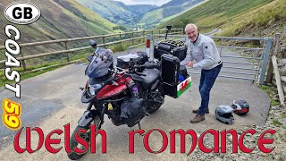 Ep59 | What is the relationship between Wales and England?  English and Welsh History. by Great British Biking Adventures 993 views 2 months ago 23 minutes