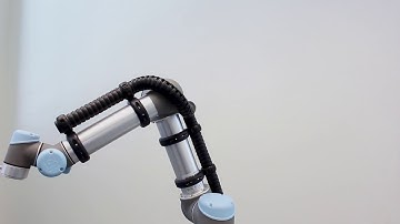 UR+ Solution for cobots UR-Clamp