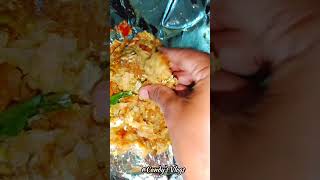 12 Maniku Chicken kotthu Parotta Experience️? | TrichyFoodies |Candy's Vlogs