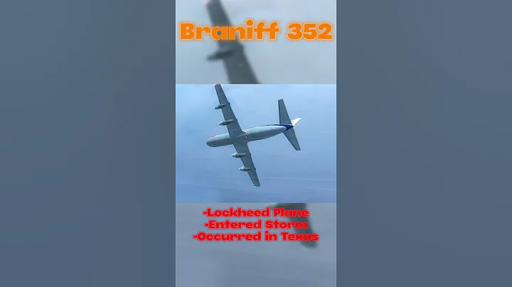 Plane Crashes That Happend Twice Pt 2 #shorts #aviation