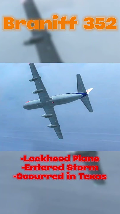 Plane Crashes That Happend Twice Pt 2 #shorts #aviation