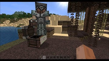 Postal plugin for Bukkit - Spotlight