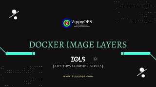 Docker Image Layers | #devops #docker #dockerimage