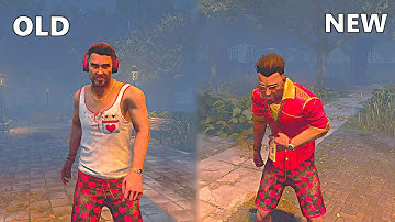 New Jonah Vasquez Voice (NEW vs OLD)