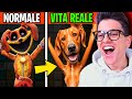 TUTTI I PERSONAGGI DI POPPY PLAYTIME CAPITOLO 4 MA NELLA VITA REALE!! (Catnap, Dogday, Chapter 3)