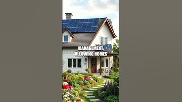 AI in Residential Energy Management