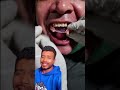 La sonrisa es el ejemplo que tú solo tienes a dar a mostrar