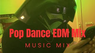 Mix 4 - Darth Vader is pregaming at your studio Friday night - Pop Mix (Charlie Puth, The Weeknd)