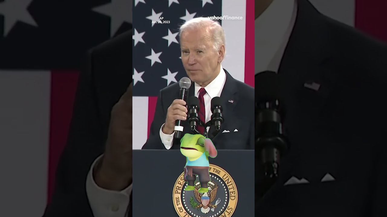 Exploring Recent Claims Unpacking Biden S Statements