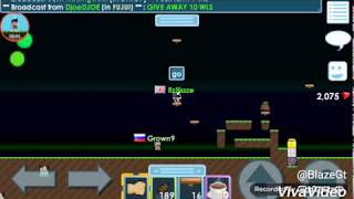 Growtopia Double Jump Without Wing Hacks
