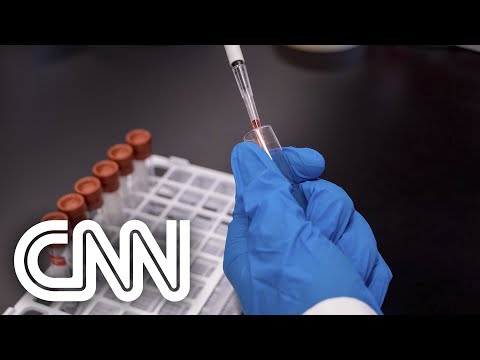 Cientistas avançam em vacinas contra HIV e câncer | JORNAL DA CNN