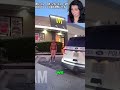 Trespassed from Mcdonalds TWICE in 16 hours!