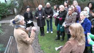 Margaret Travers - Outdoor Maths