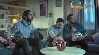 Cadbury Minis - Game Night screenshot 5