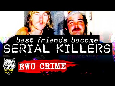 The Best Friends Who Became SERIAL KILLERS | True Crime Documentary