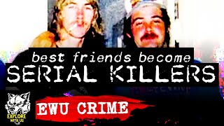 The Best Friends Who Became SERIAL KILLERS | True Crime Documentary