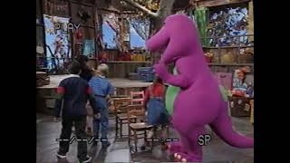 Fun & Games (2002 Version) Part 6