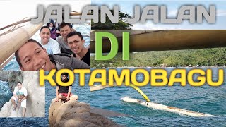 Trip To Kotamobagu