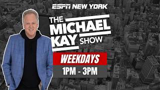 Yankees & Mets Trade Deadline Talk | The Michael Kay Show - 7/28/26