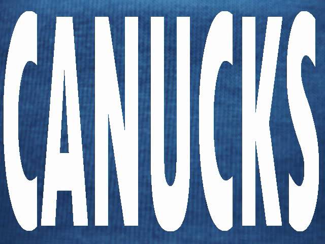 Now Rise for Japandroids' Non-Nickelback Vancouver Canucks Anthem